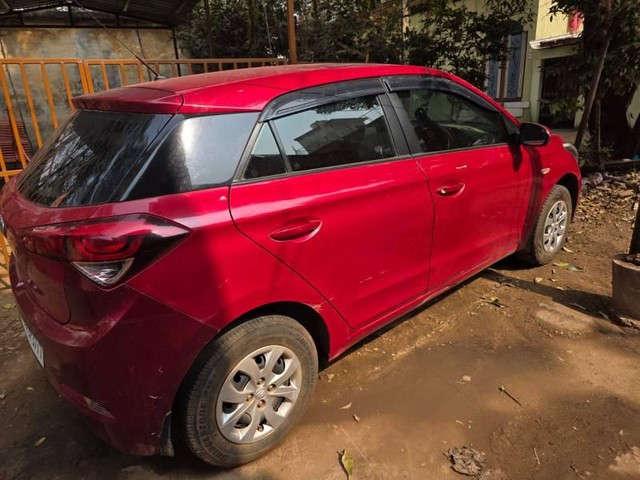 Second-hand 2017 Hyundai i20 Magna 1.2 for sale in Durg-5