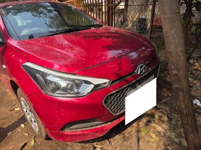Second-hand 2017 Hyundai i20 Magna 1.2 for sale in Durg-2