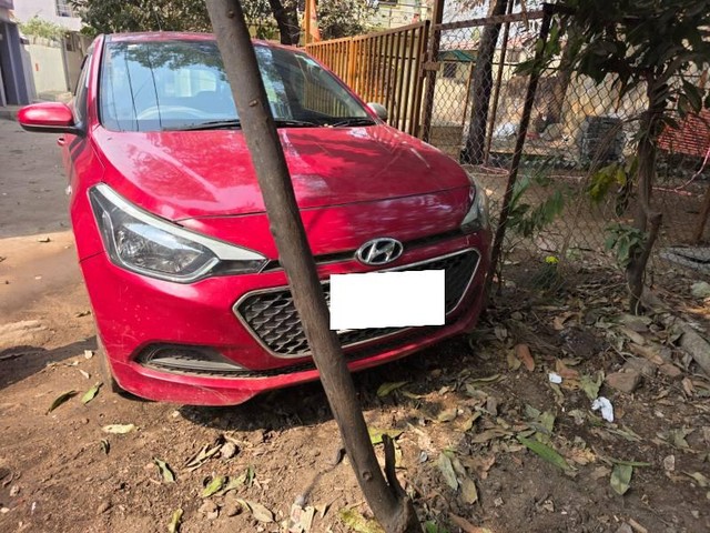 Second-hand 2017 Hyundai i20 Magna 1.2 for sale in Durg