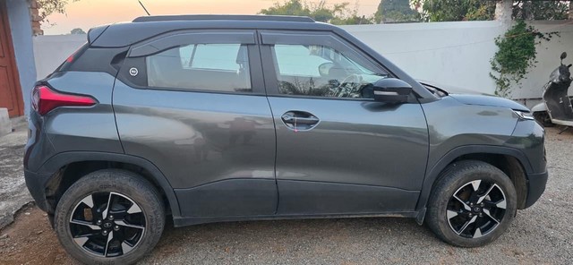 Second-hand 2024 Tata Punch Creative Plus S for sale in Kanker-1