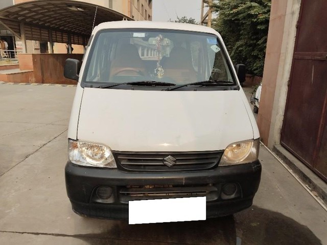 Second-hand 2023 Maruti Suzuki Eeco 5 Seater AC CNG BSVI for sale in Ghaziabad-5