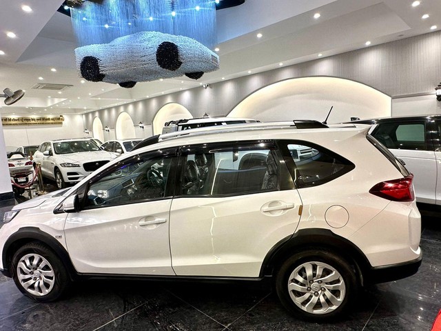 Second-hand 2016 Honda BR-V i-VTEC S MT for sale in New Delhi-2