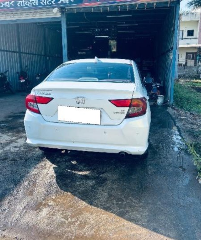 Second-hand 2019 Honda Amaze VX CVT Diesel BSIV for sale in Washim-1