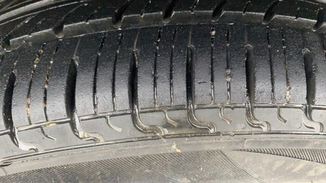 Second-hand 2021 Datsun RediGO T for sale in Chennai-31