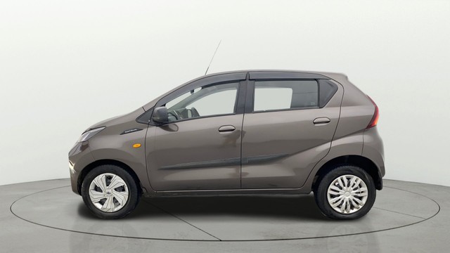 Second-hand 2021 Datsun RediGO T for sale in Chennai-5