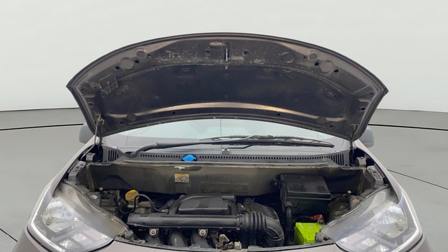 Second-hand 2021 Datsun RediGO T for sale in Chennai-9