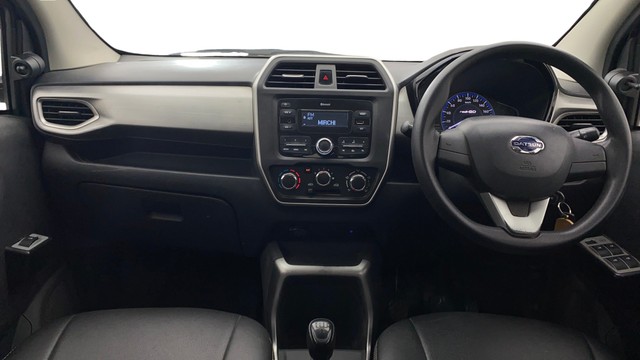 Second-hand 2021 Datsun RediGO T for sale in Chennai-10