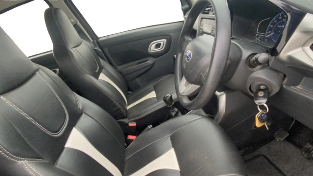 Second-hand 2021 Datsun RediGO T for sale in Chennai-15