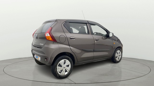 Second-hand 2021 Datsun RediGO T for sale in Chennai-2