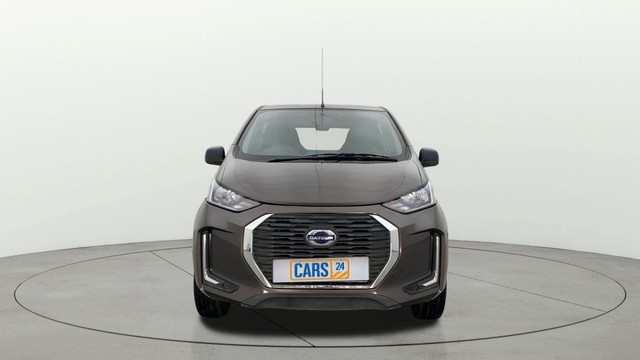 Second-hand 2021 Datsun RediGO T for sale in Chennai-7