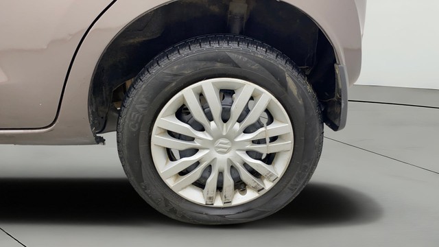 Second-hand 2021 Datsun RediGO T for sale in Chennai-26