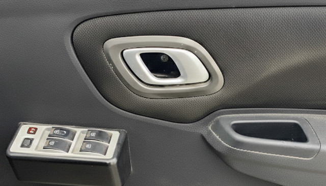 Second-hand 2021 Datsun RediGO T for sale in Chennai-17