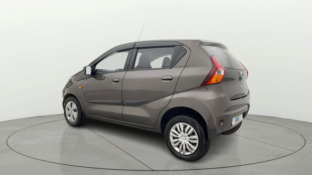 Second-hand 2021 Datsun RediGO T for sale in Chennai-4