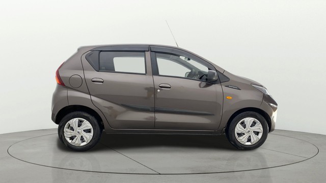 Second-hand 2021 Datsun RediGO T for sale in Chennai-1