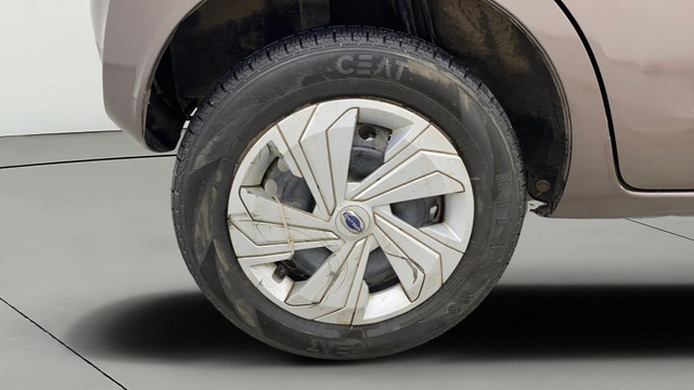 Second-hand 2021 Datsun RediGO T for sale in Chennai-24