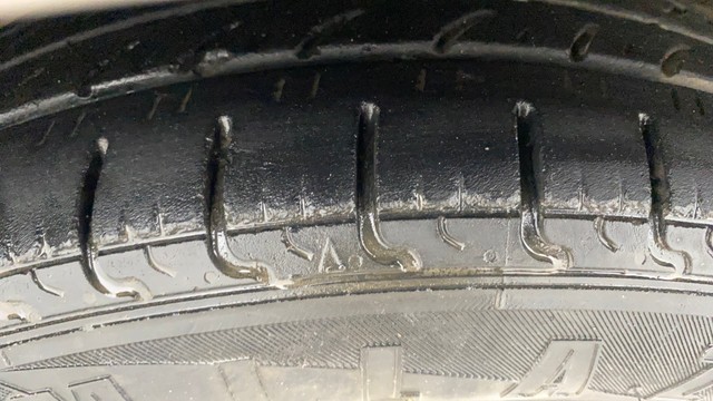 Second-hand 2021 Datsun RediGO T for sale in Chennai-30