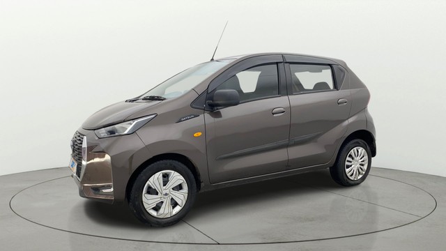 Second-hand 2021 Datsun RediGO T for sale in Chennai-6