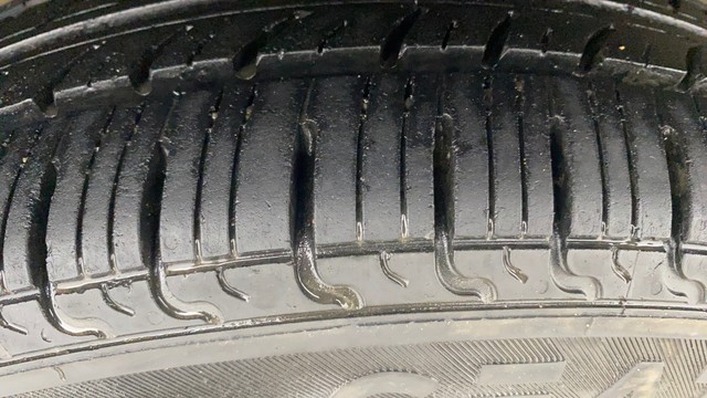 Second-hand 2021 Datsun RediGO T for sale in Chennai-29