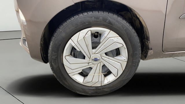 Second-hand 2021 Datsun RediGO T for sale in Chennai-25