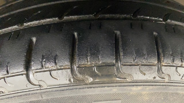 Second-hand 2021 Datsun RediGO T for sale in Chennai-28