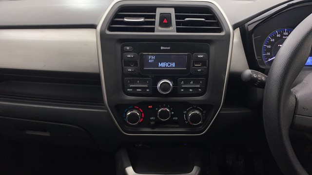 Second-hand 2021 Datsun RediGO T for sale in Chennai-22