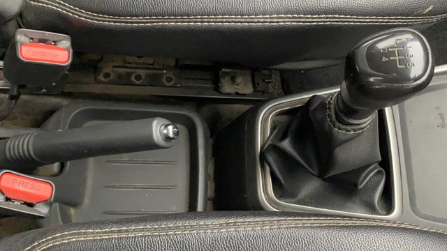 Second-hand 2021 Datsun RediGO T for sale in Chennai-13