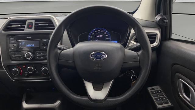 Second-hand 2021 Datsun RediGO T for sale in Chennai-12