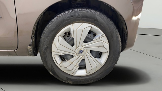 Second-hand 2021 Datsun RediGO T for sale in Chennai-23