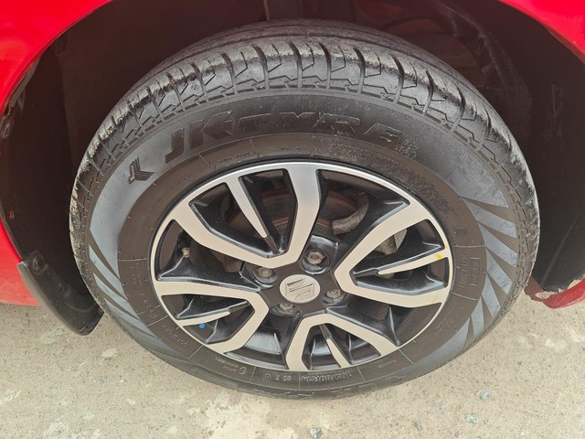 Second-hand 2020 Maruti Swift LXI for sale in Chennai-7