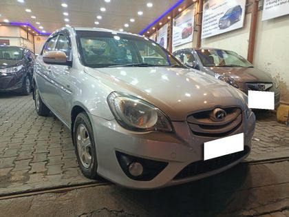 2011 Hyundai Verna Transform CRDi VGT SX ABS