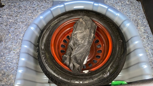 Second-hand 2021 Nissan Magnite XV BSVI for sale in Thane-28