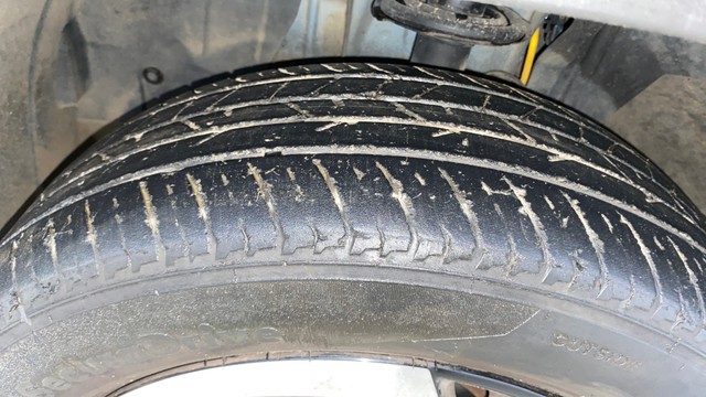 Second-hand 2021 Nissan Magnite XV BSVI for sale in Thane-31