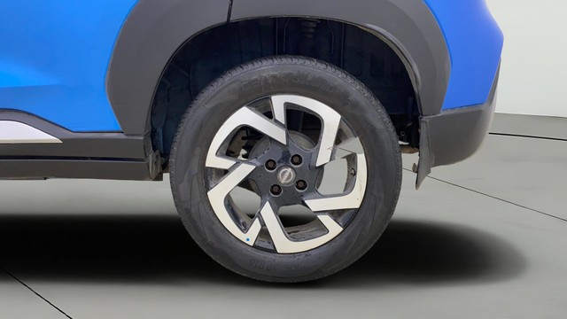 Second-hand 2021 Nissan Magnite XV BSVI for sale in Thane-27