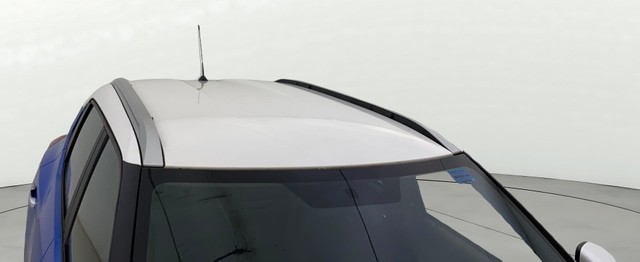 Second-hand 2021 Nissan Magnite XV BSVI for sale in Thane-8