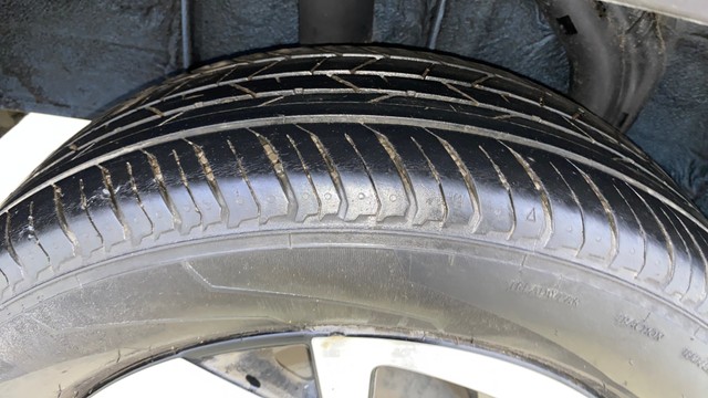 Second-hand 2021 Nissan Magnite XV BSVI for sale in Thane-30