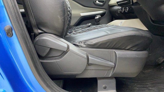 Second-hand 2021 Nissan Magnite XV BSVI for sale in Thane-18