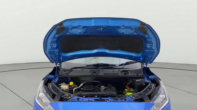 Second-hand 2021 Nissan Magnite XV BSVI for sale in Thane-9