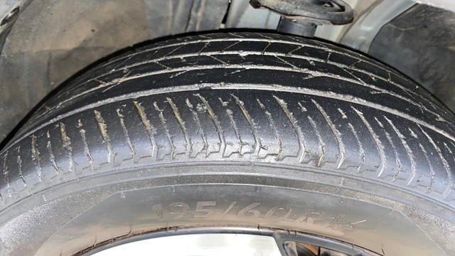 Second-hand 2021 Nissan Magnite XV BSVI for sale in Thane-29