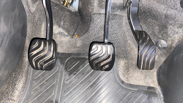 Second-hand 2021 Nissan Magnite XV BSVI for sale in Thane-14