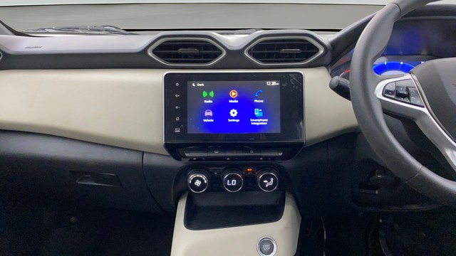 Second-hand 2021 Nissan Magnite XV BSVI for sale in Thane-22