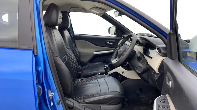 Second-hand 2021 Nissan Magnite XV BSVI for sale in Thane-15