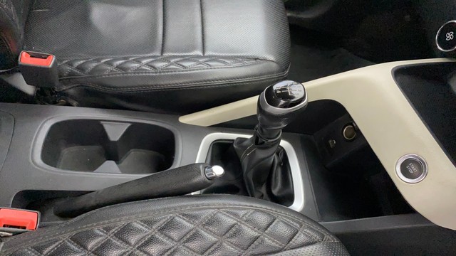 Second-hand 2021 Nissan Magnite XV BSVI for sale in Thane-13