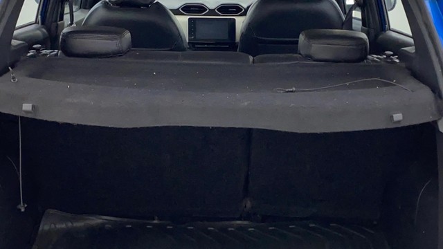 Second-hand 2021 Nissan Magnite XV BSVI for sale in Thane-19