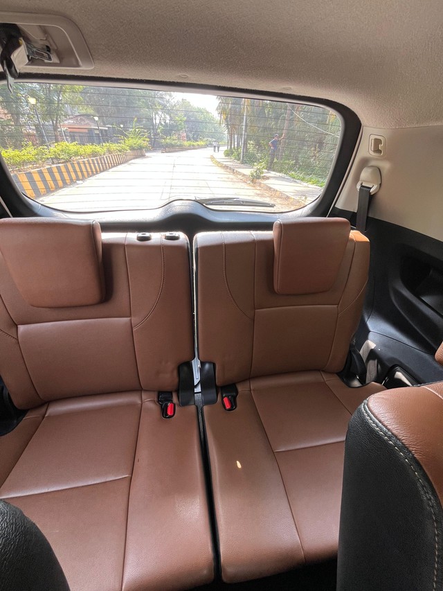 Second-hand 2019 Toyota Innova Crysta 2.8 ZX AT BSIV for sale in Mumbai-39