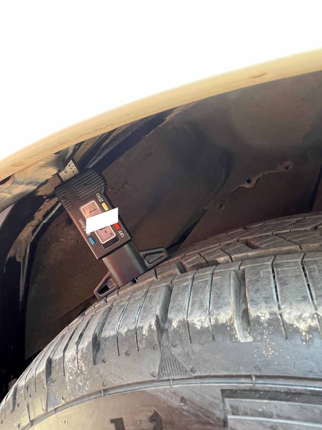 Second-hand 2019 Toyota Innova Crysta 2.8 ZX AT BSIV for sale in Mumbai-45