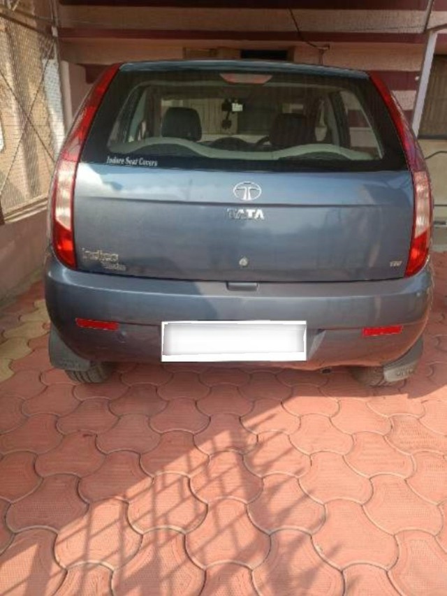 Second-hand 2010 Tata Indigo TDI for sale in Sehore-2