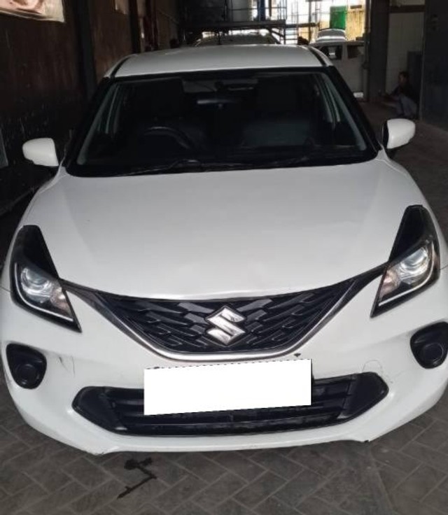 Second-hand 2019 Maruti Baleno 1.2 Delta for sale in Patna-0