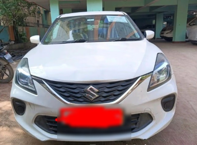 Second-hand 2019 Maruti Baleno 1.2 Delta for sale in Patna-2