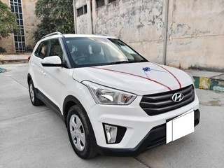 91 Used Hyundai Creta in Faridabad