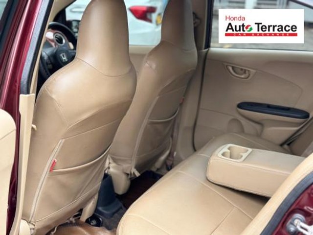 Second-hand 2015 Honda Amaze S Petrol for sale in Kozhikode-6